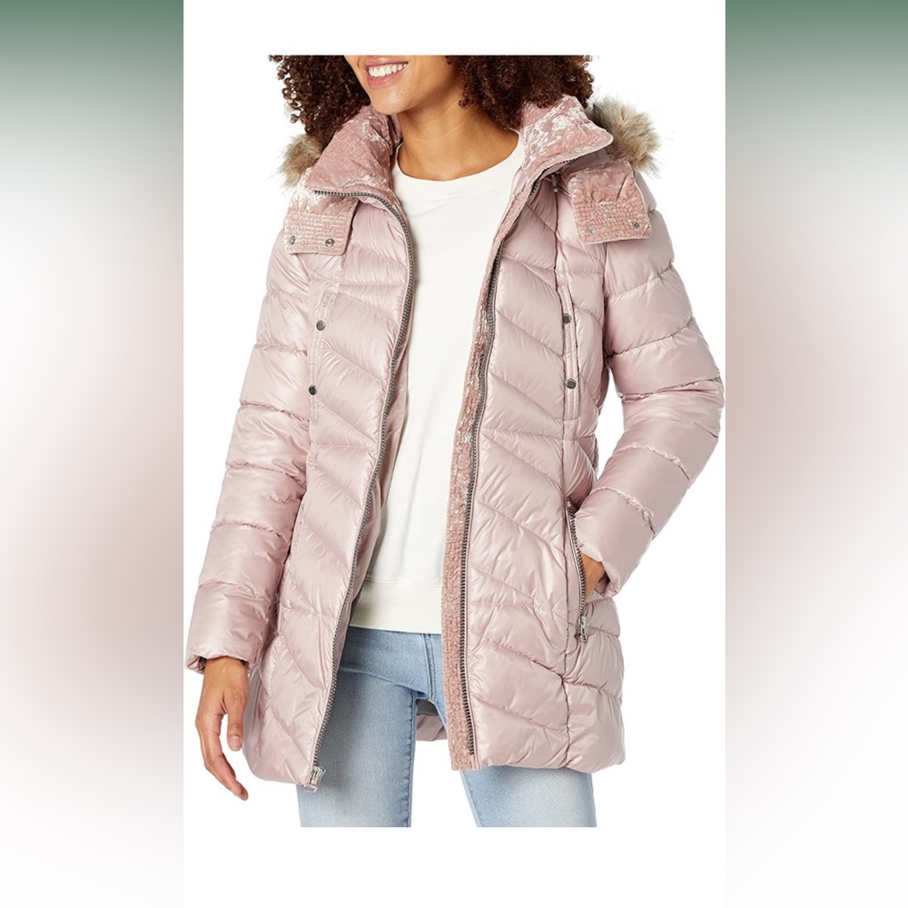 New with tag Marc New York women’s coat